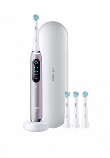 Электрическая зубная щетка Oral B
