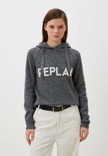 Худи Replay