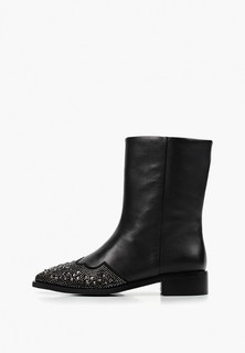 Полусапоги ElRosso