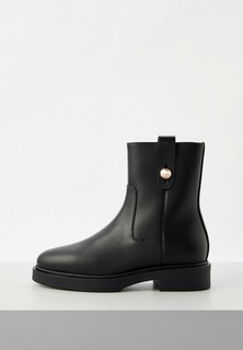 Полусапоги Furla
