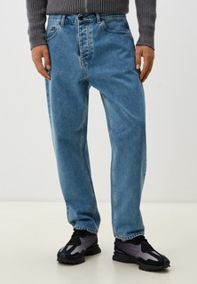 Джинсы Carhartt WIP