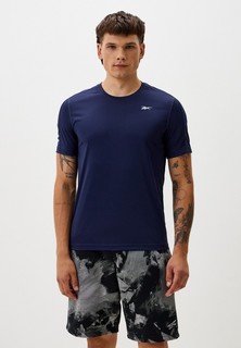 Футболка спортивная Reebok