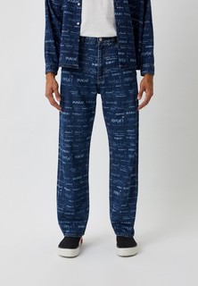 Джинсы Marni