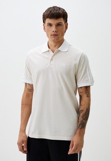 Поло adidas Originals