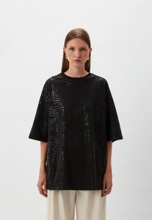 Футболка Elisabetta Franchi