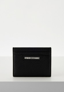 Кредитница Armani Exchange