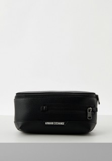 Сумка поясная Armani Exchange