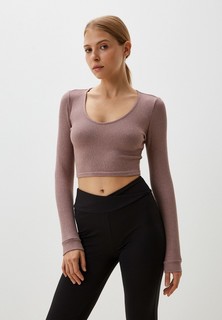 Лонгслив спортивный Mansen