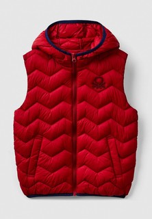 Жилет утепленный United Colors of Benetton
