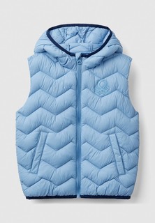 Жилет утепленный United Colors of Benetton