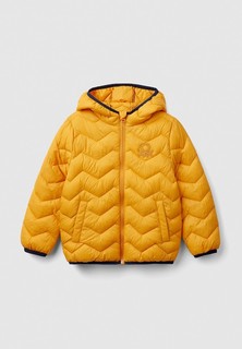 Куртка утепленная United Colors of Benetton