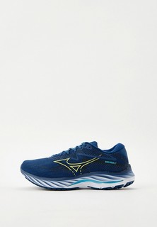 Кроссовки Mizuno