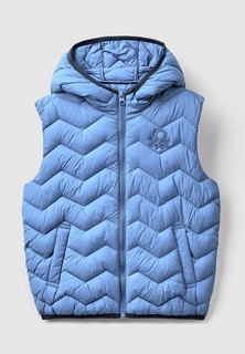Жилет утепленный United Colors of Benetton