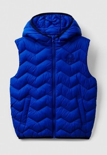 Жилет утепленный United Colors of Benetton