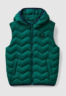 Жилет утепленный United Colors of Benetton