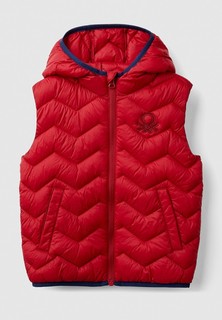 Жилет утепленный United Colors of Benetton