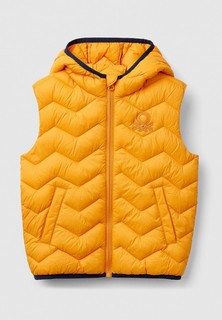 Жилет утепленный United Colors of Benetton