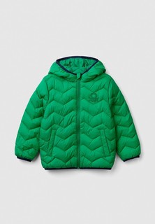 Куртка утепленная United Colors of Benetton