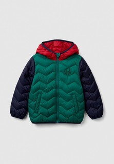 Куртка утепленная United Colors of Benetton