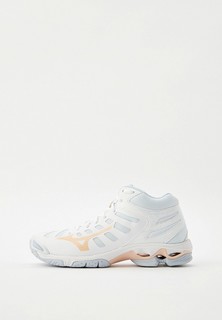 Кроссовки Mizuno