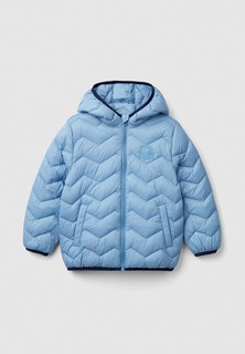 Куртка утепленная United Colors of Benetton