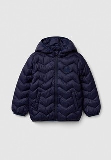 Куртка утепленная United Colors of Benetton