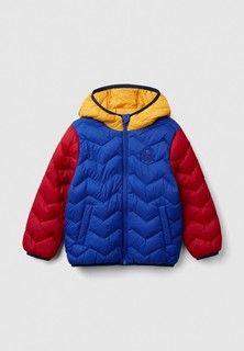 Куртка утепленная United Colors of Benetton