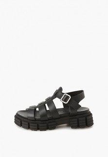 Сандалии Tucino