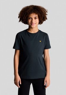 Футболка Lyle & Scott