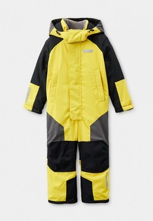 Комбинезон утепленный Nikastyle