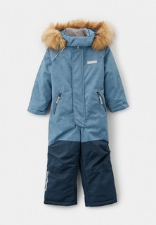 Комбинезон утепленный Nikastyle