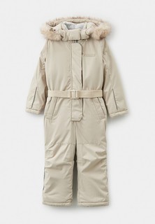 Комбинезон утепленный Nikastyle