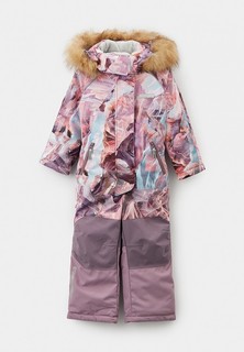 Комбинезон утепленный Nikastyle