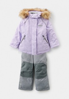Костюм утепленный Nikastyle