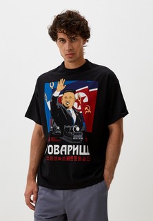 Футболка Mother Russia