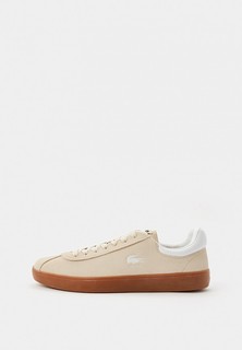 Кеды Lacoste