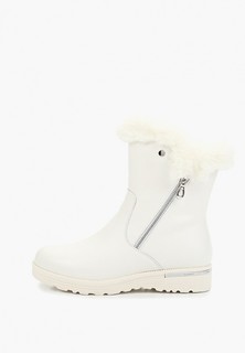 Полусапоги Obba