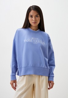 Свитшот Tom Tailor