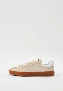 Кеды Lacoste