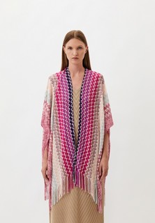 Накидка Missoni