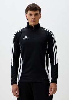 Лонгслив спортивный adidas
