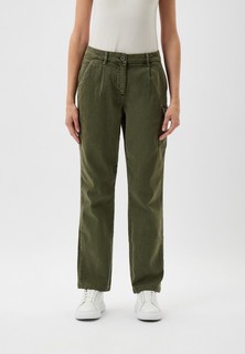 Джинсы Aeronautica Militare