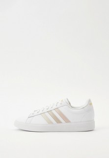 Кеды adidas