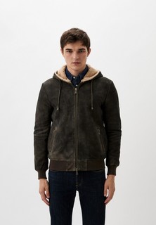 Дубленка Blouson
