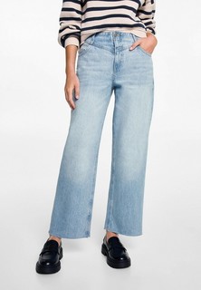 Джинсы Mango Kids