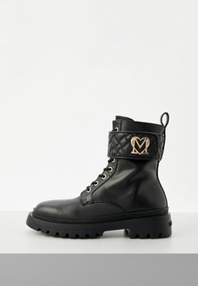 Ботинки Love Moschino