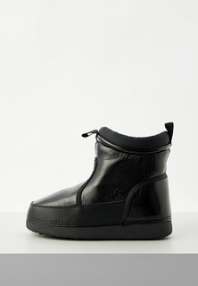 Полусапоги Love Moschino