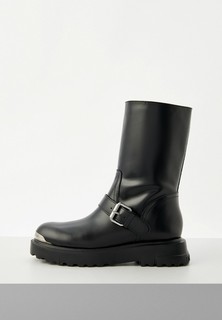 Полусапоги Love Moschino