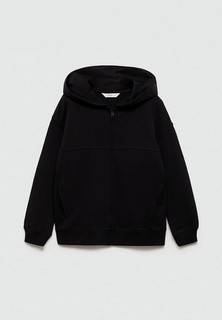 Толстовка Mango Kids