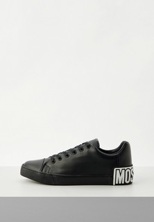 Кеды Moschino Couture